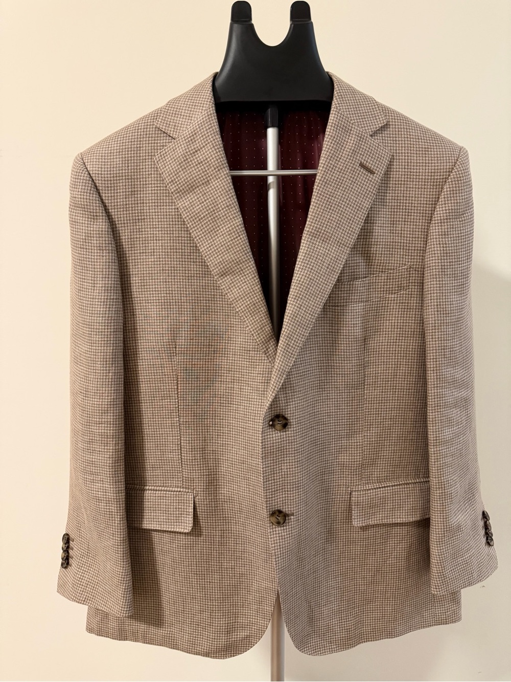 Suitsupply Sports Jacket